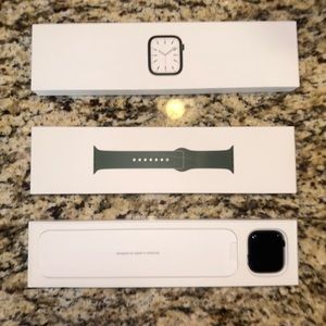 Apple Watch 7 series 45mm